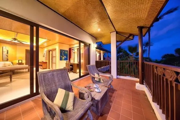 3 Bedrooms Private Pool Villa