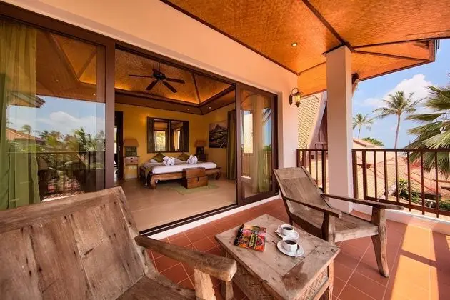 3 Bedrooms Private Pool Villa