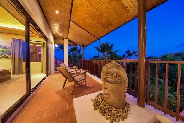 3 Bedrooms Private Pool Villa