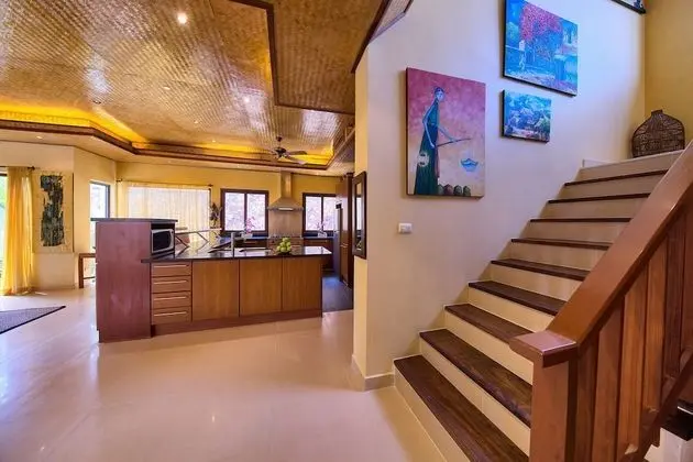 3 Bedrooms Private Pool Villa