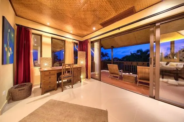 3 Bedrooms Private Pool Villa