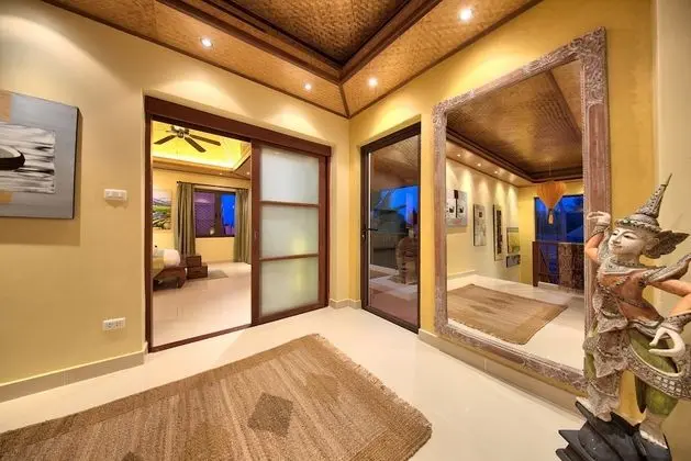 3 Bedrooms Private Pool Villa