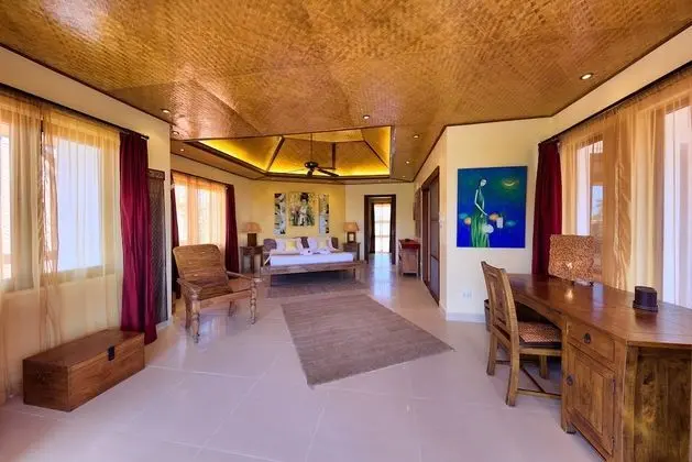 3 Bedrooms Private Pool Villa