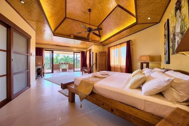 3 Bedrooms Private Pool Villa