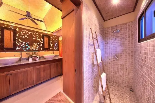 3 Bedrooms Private Pool Villa