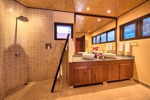 3 Bedrooms Private Pool Villa