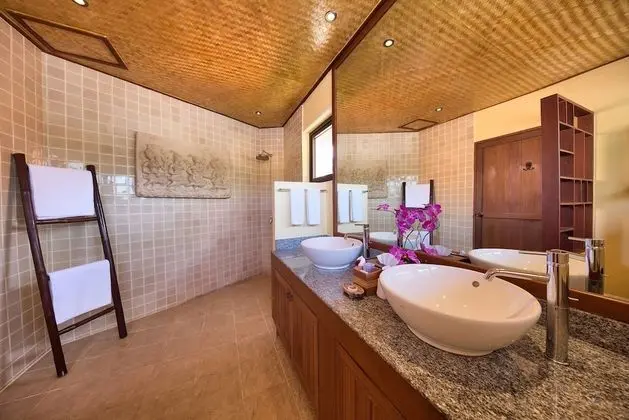 3 Bedrooms Private Pool Villa