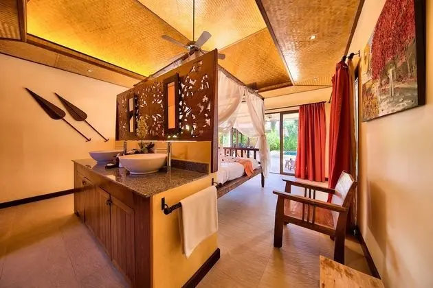 3 Bedrooms Private Pool Villa