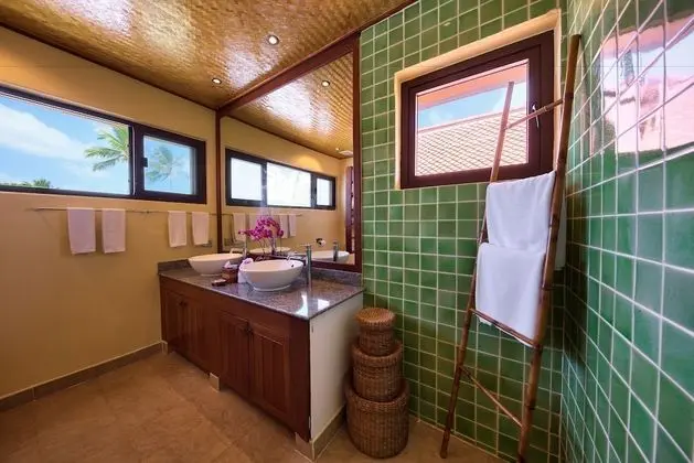 3 Bedrooms Private Pool Villa