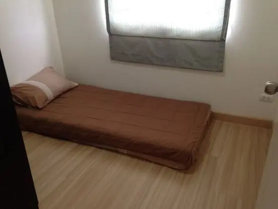 Comfort Ev, 3 Yatak Odası
