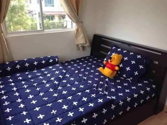 Comfort Ev, 3 Yatak Odası