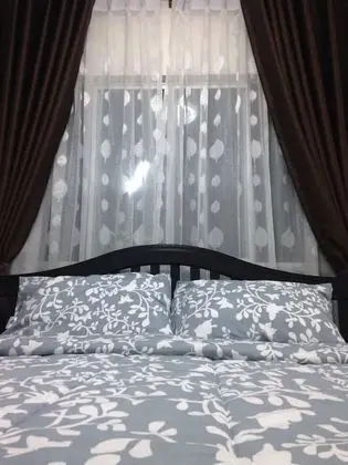 Comfort Ev, 3 Yatak Odası