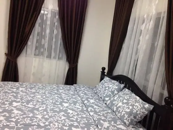 Comfort Ev, 3 Yatak Odası