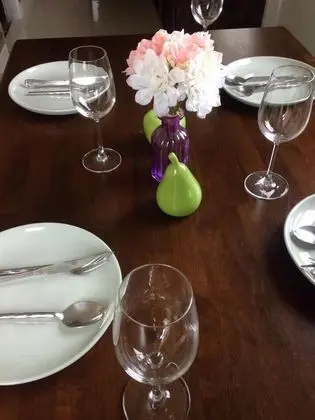 Comfort Ev, 3 Yatak Odası