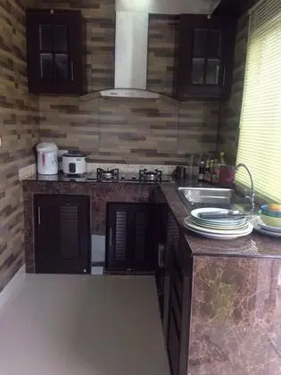Comfort Ev, 3 Yatak Odası