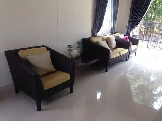 Comfort Ev, 3 Yatak Odası