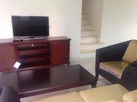 Comfort Ev, 3 Yatak Odası