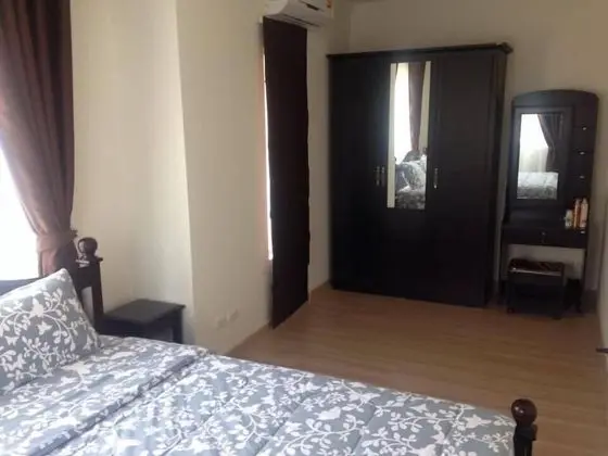 Comfort Ev, 3 Yatak Odası