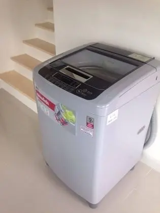 Comfort Ev, 3 Yatak Odası