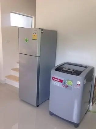 Comfort Ev, 3 Yatak Odası