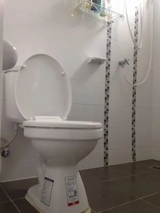 Comfort Ev, 3 Yatak Odası