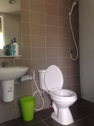 Comfort Ev, 3 Yatak Odası