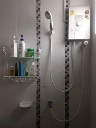 Comfort Ev, 3 Yatak Odası