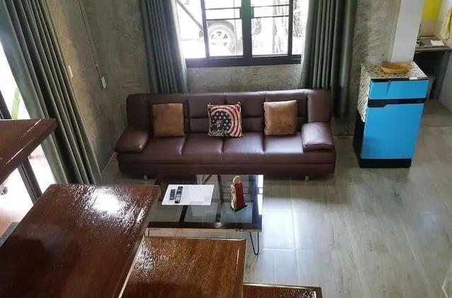 2-Bedroom House