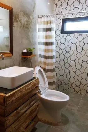 2-Bedroom House