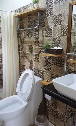 2-Bedroom House
