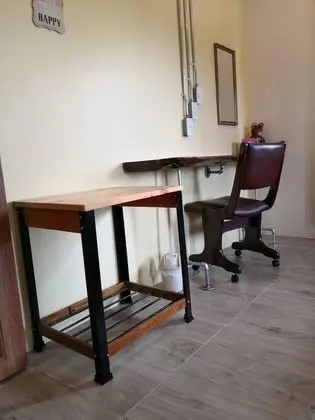 Family Ev, 2 Yatak Odası, Küçük Mutfak