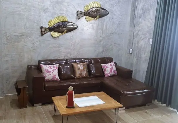 Family Ev, 2 Yatak Odası, Küçük Mutfak