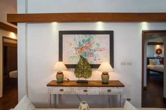 Baan Chaai Haat (2 Bedroom)