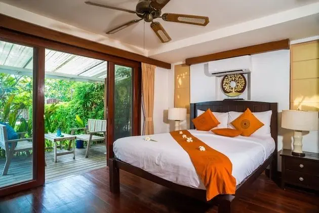 Baan Chaai Haat (2 Bedroom)