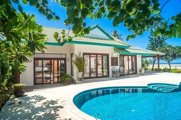 Baan Chaai Haat (2 Bedroom)