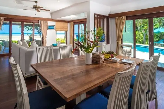 Baan Chaai Haat (2 Bedroom)