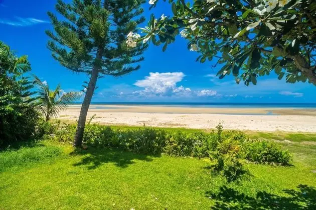 Baan Chaai Haat (2 Bedroom)