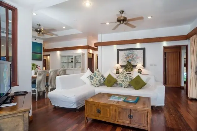 Baan Chaai Haat (3 Bedroom)