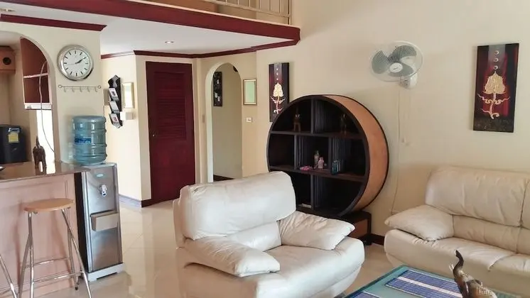 Villa, 2 Yatak Odası