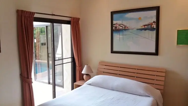 Villa, 2 Yatak Odası