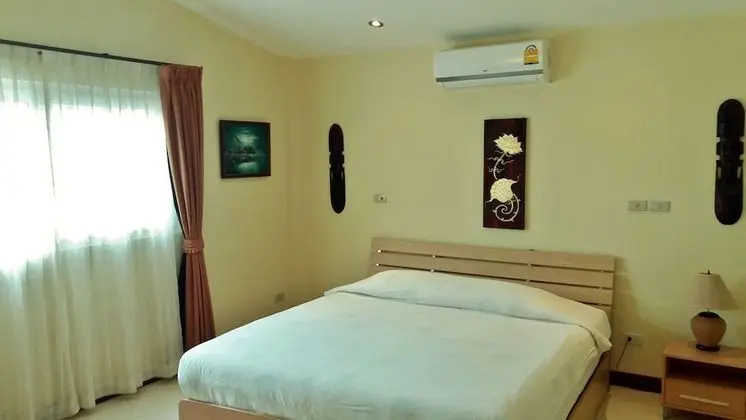 Villa, 2 Yatak Odası