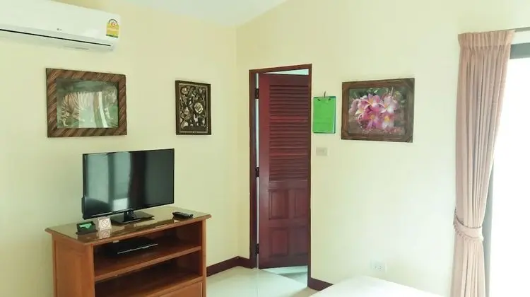 Villa, 2 Yatak Odası