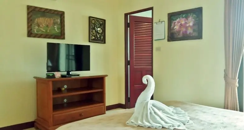 Villa, 2 Yatak Odası