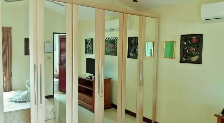 Villa, 2 Yatak Odası