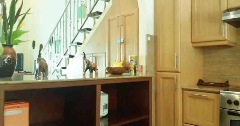 Villa, 2 Yatak Odası