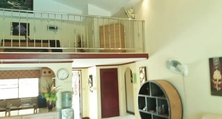 Villa, 2 Yatak Odası
