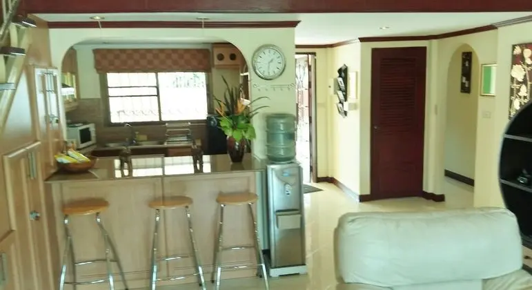 Villa, 2 Yatak Odası