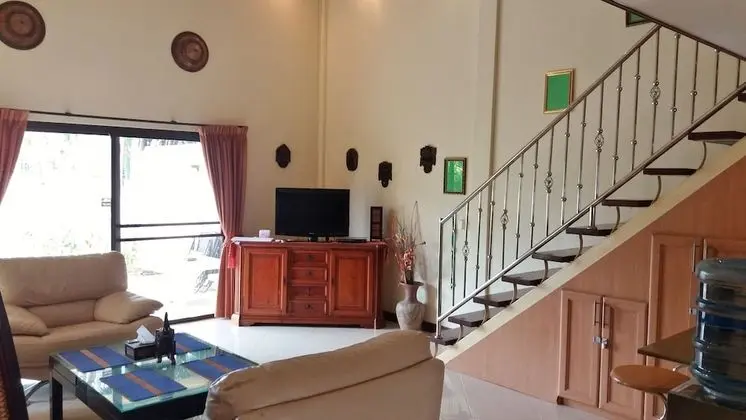 Villa, 2 Yatak Odası