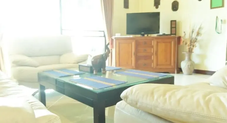 Villa, 2 Yatak Odası