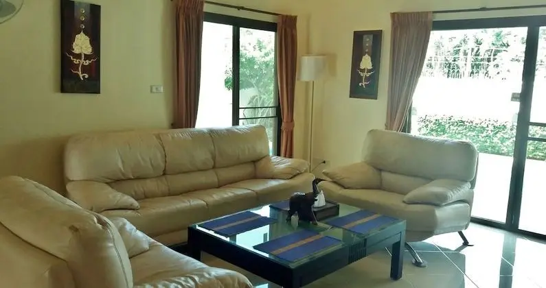 Villa, 2 Yatak Odası